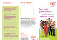 Family Leaflet